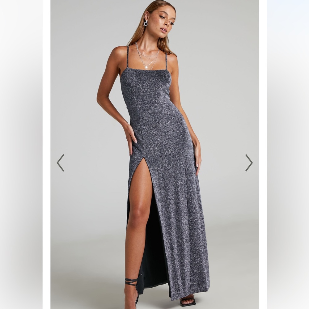 Showpo Maxi dress